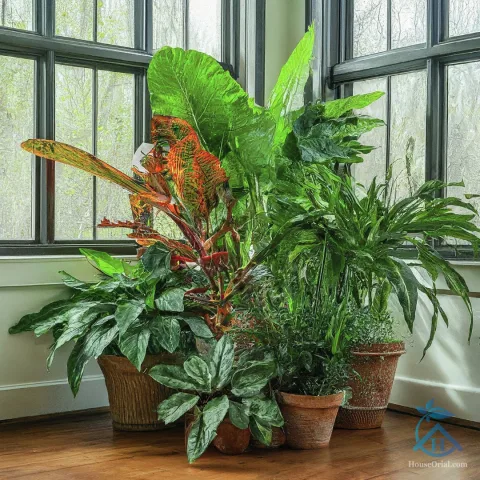 Top 10 Indoor Plants for a Healthy Home 14 Top 10 indoor plants