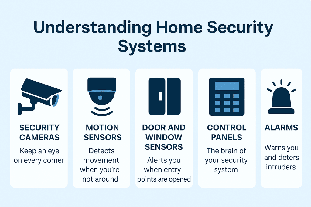 Average cost of home security system: What You Need to Know 10 Average cost of home security system