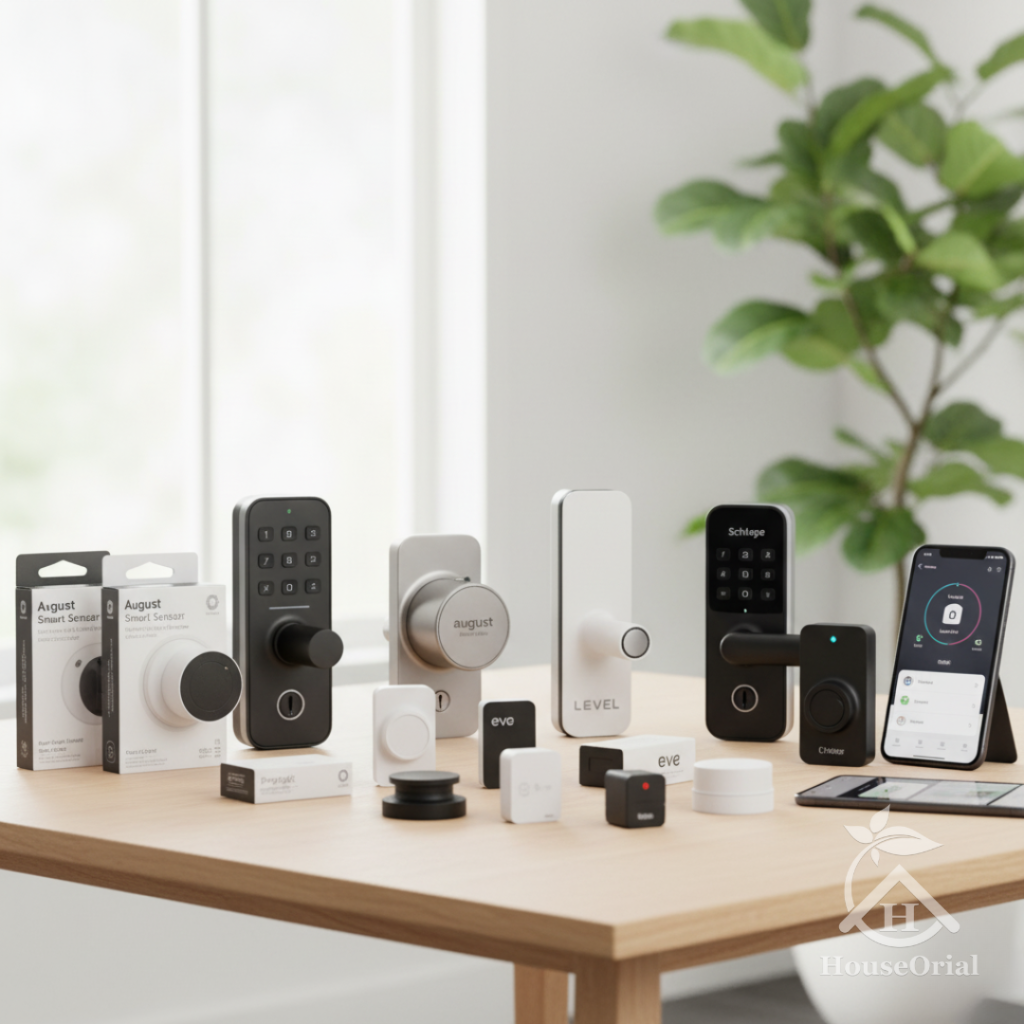 Best Home Security System Without Subscription: Ultimate Guide With review 2025 13 SimpliSafe Wireless Security System – Best DIY Smart Home Security System Without Subscription.