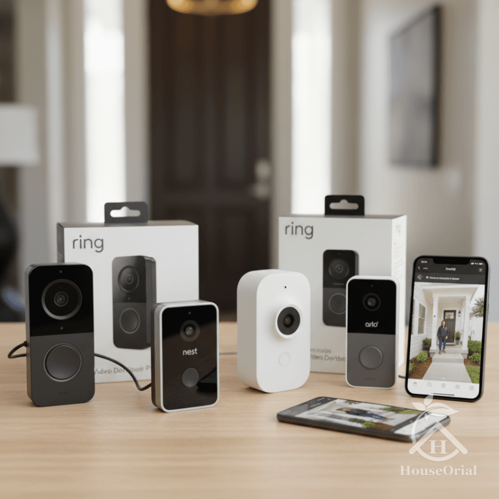 Best home security systems for apartments in 2025 11 home security systems for apartments including video doorbells.