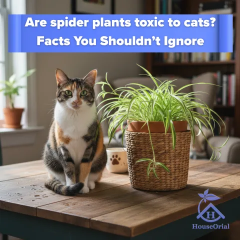 Are spider plants toxic to cats? Facts You Shouldn’t Ignore 12 Are spider plants toxic to cats?