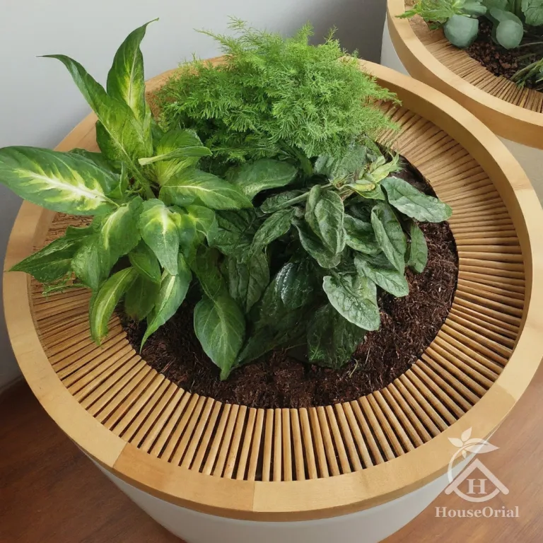 Soil Covers for Indoor Plants: 9 Stunning Ideas That Stop Root Rot & Look Expensive 28 Stylish Soil Covers That Elevate Your Houseplant Display
