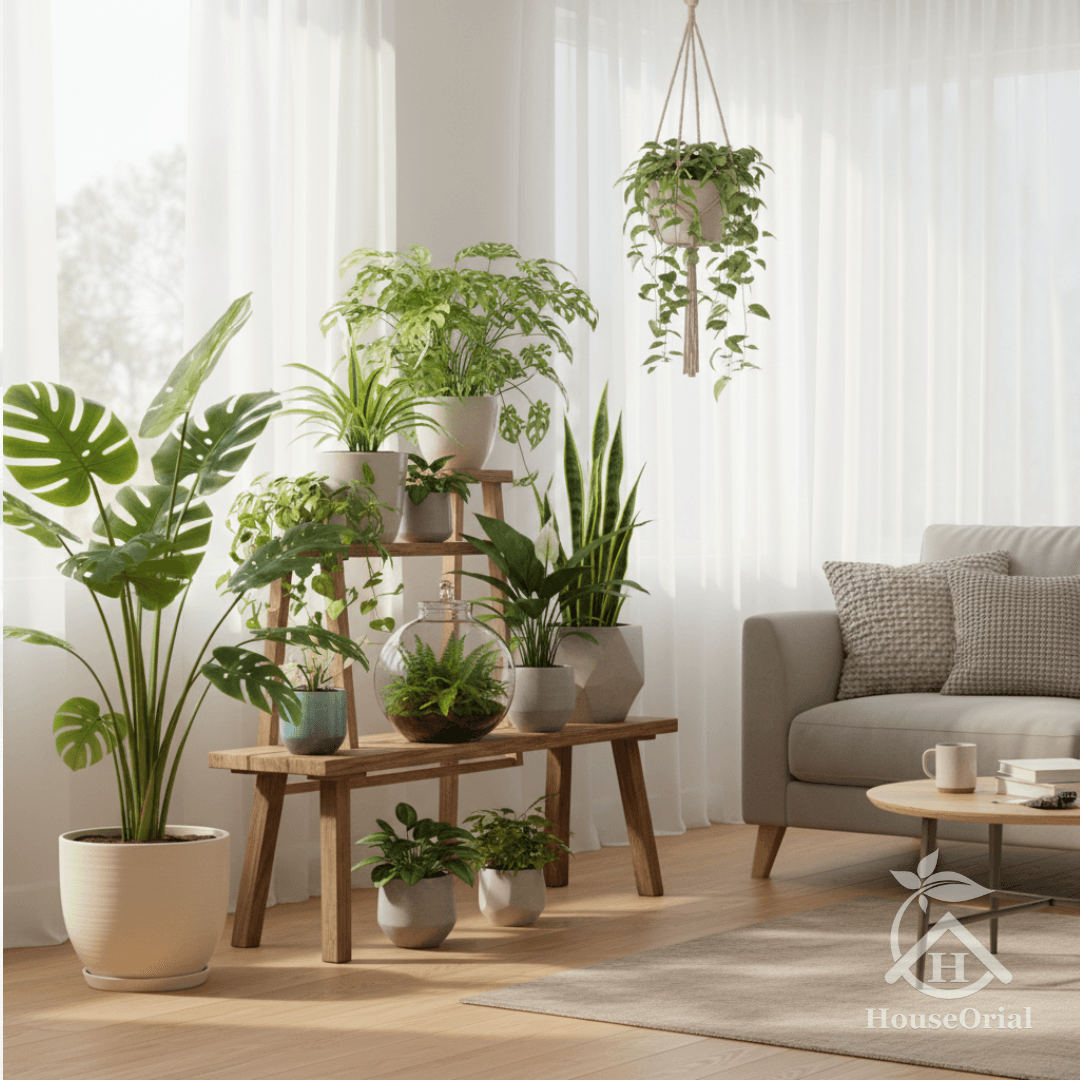 Indoor Gardening Tips for Healthier Plants