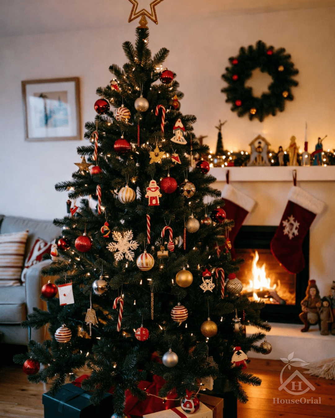 Christmas Trees Real Name – The Ultimate 2025 Guide: 50+ Species, Tips & Trends 22 Christmas Tree Real Name, History, Species Types, and 2025 Decoration Trends Explained